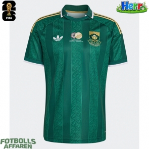 Sydafrika Bortatröja VM 2026 Kortärmad